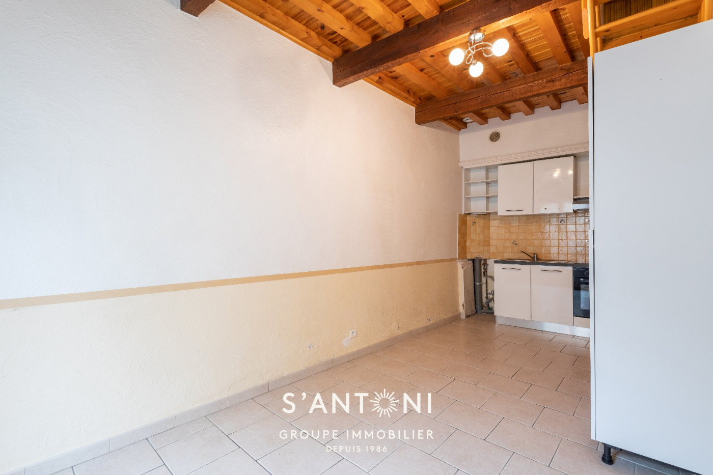 vente Maison Bessan - Photo 14