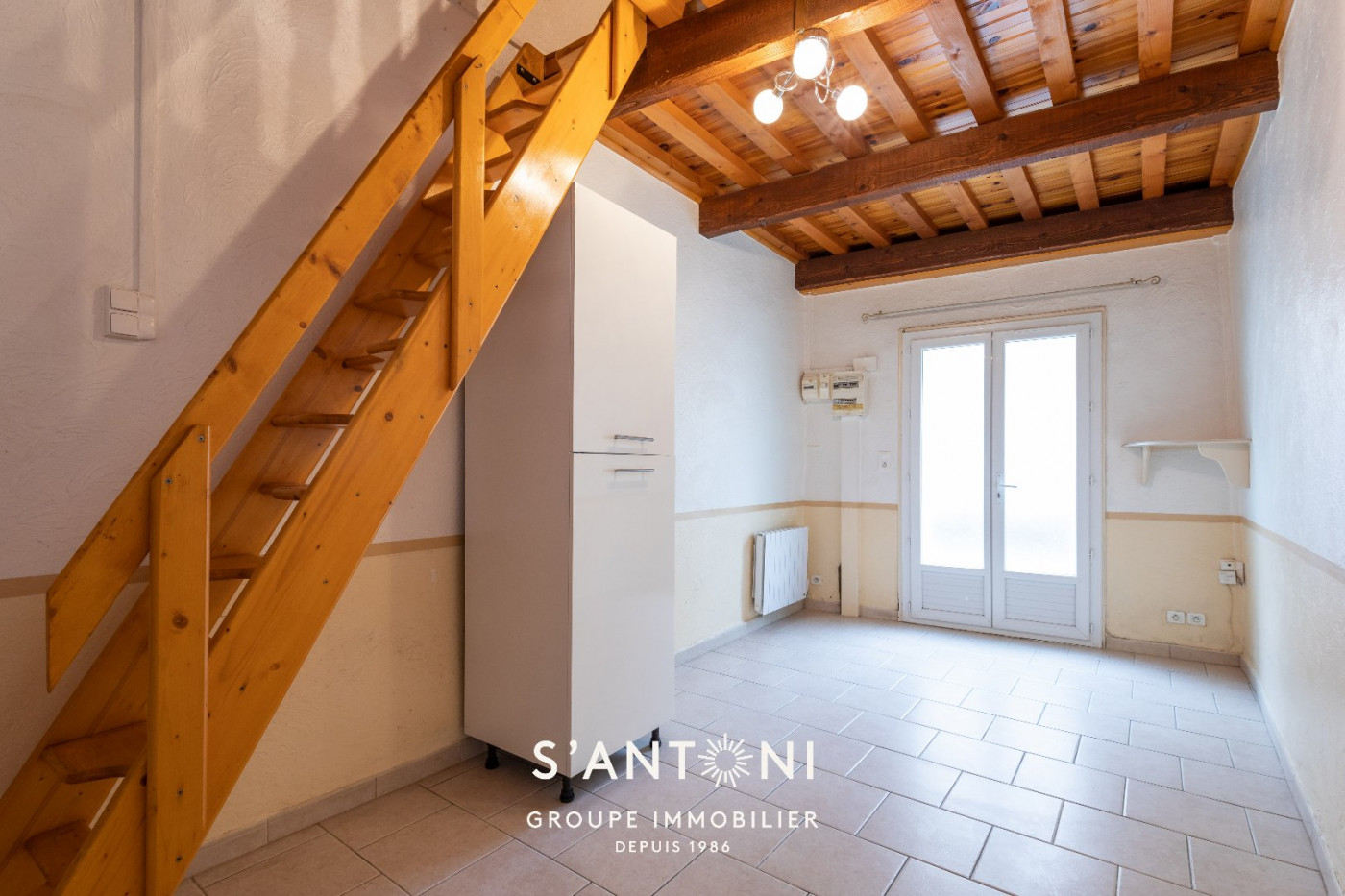 vente Maison Bessan - Photo 13