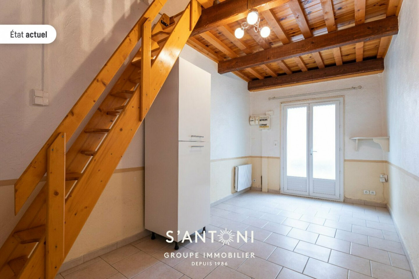 vente Maison Bessan - Photo 2