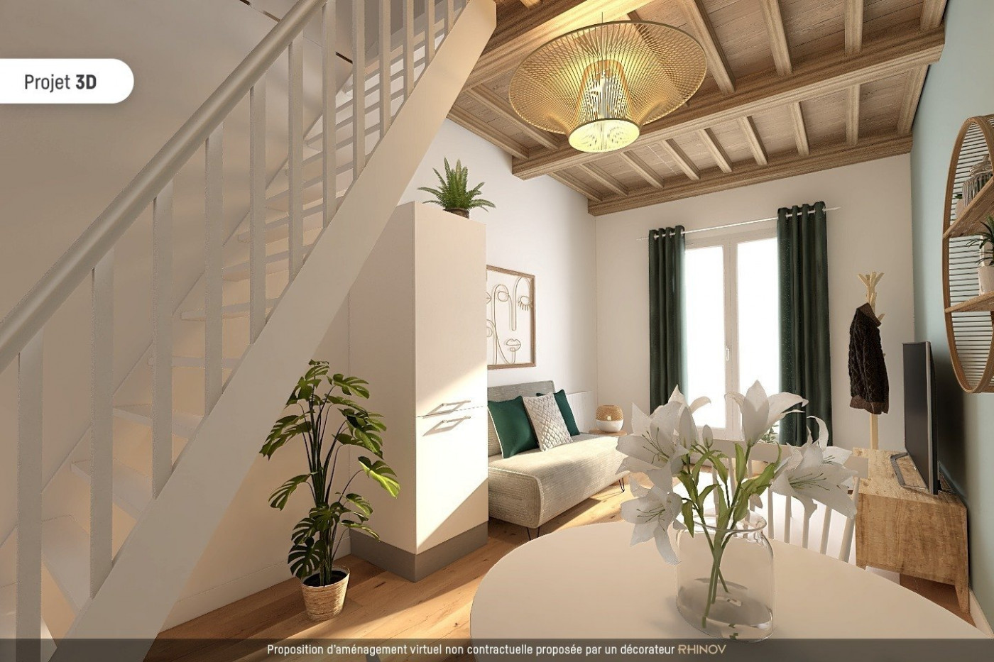 vente Maison Bessan - Photo 1