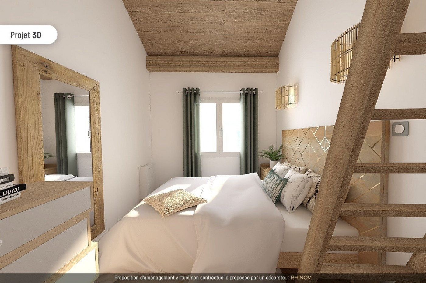 vente Maison Bessan - Photo 5