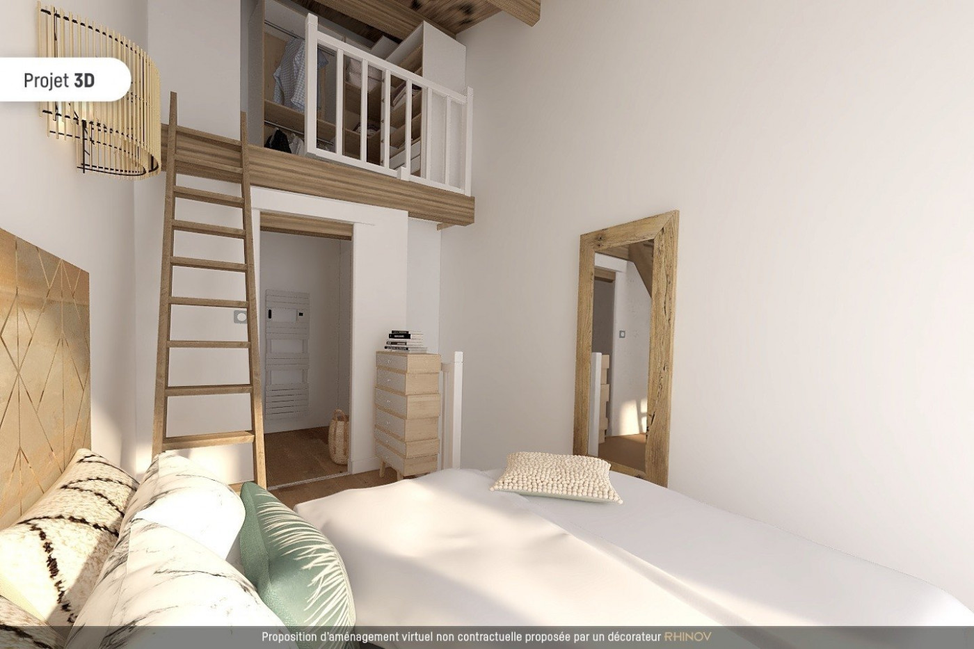 vente Maison Bessan - Photo 7