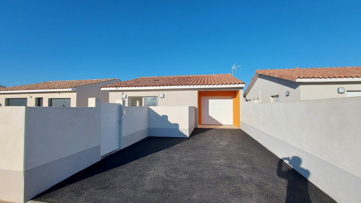 location Villa Bassan - Photo 1