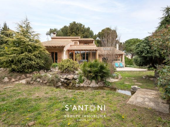 A vendre Florensac | Réf 3467741298 - Soleil & prestige immobilier