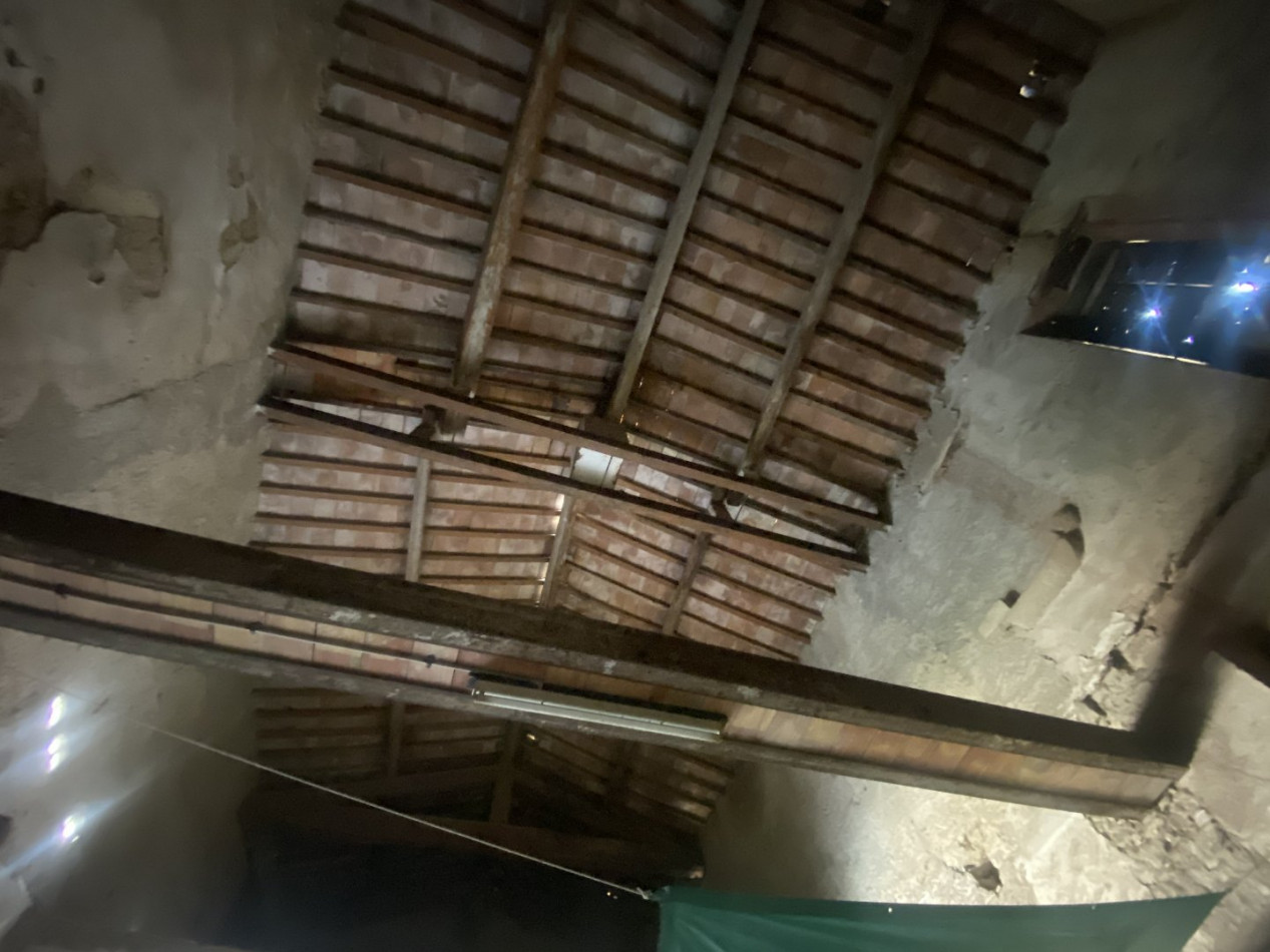 vente Remise en pierre Bessan - Photo 6