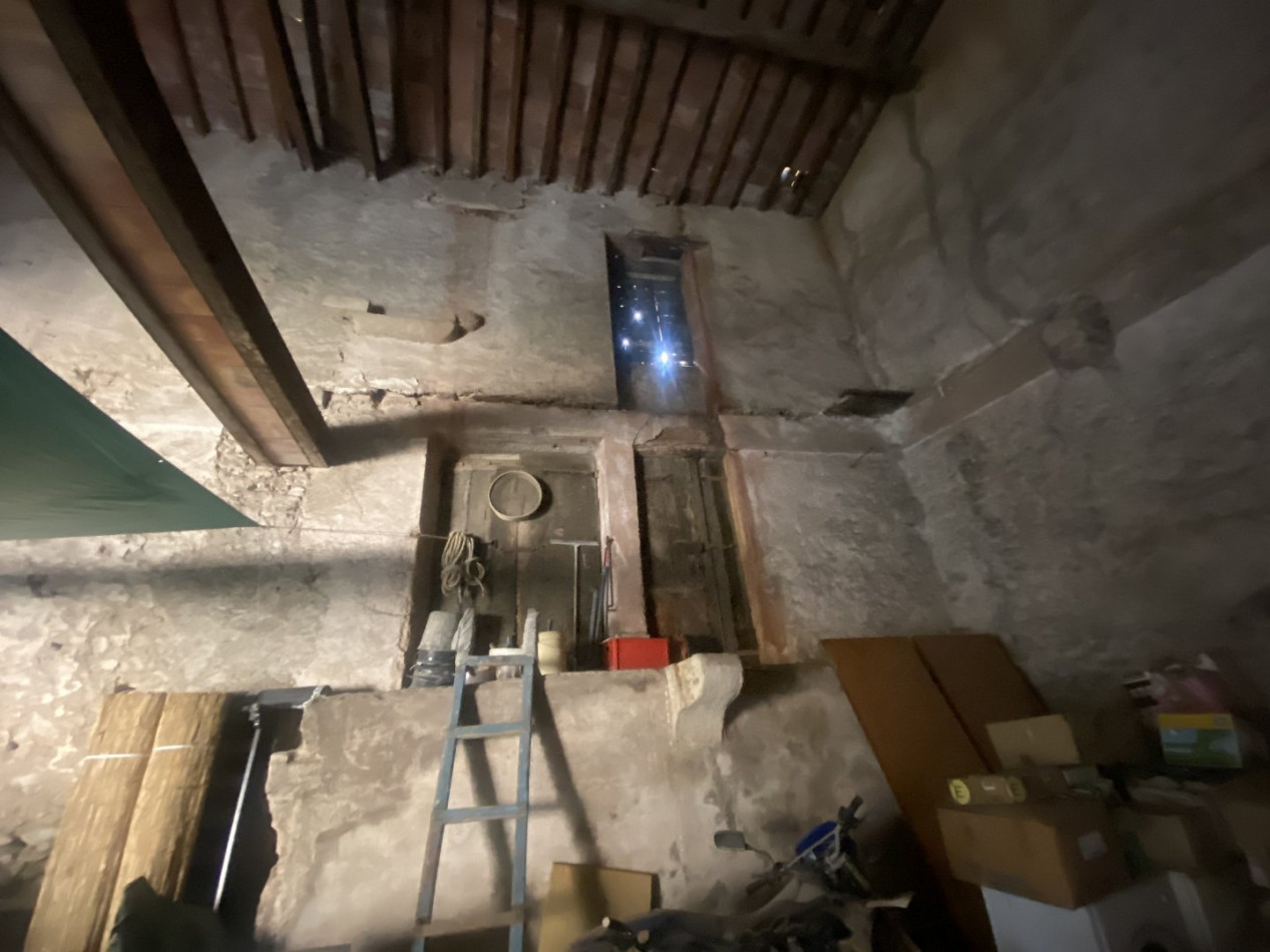 vente Remise en pierre Bessan - Photo 7