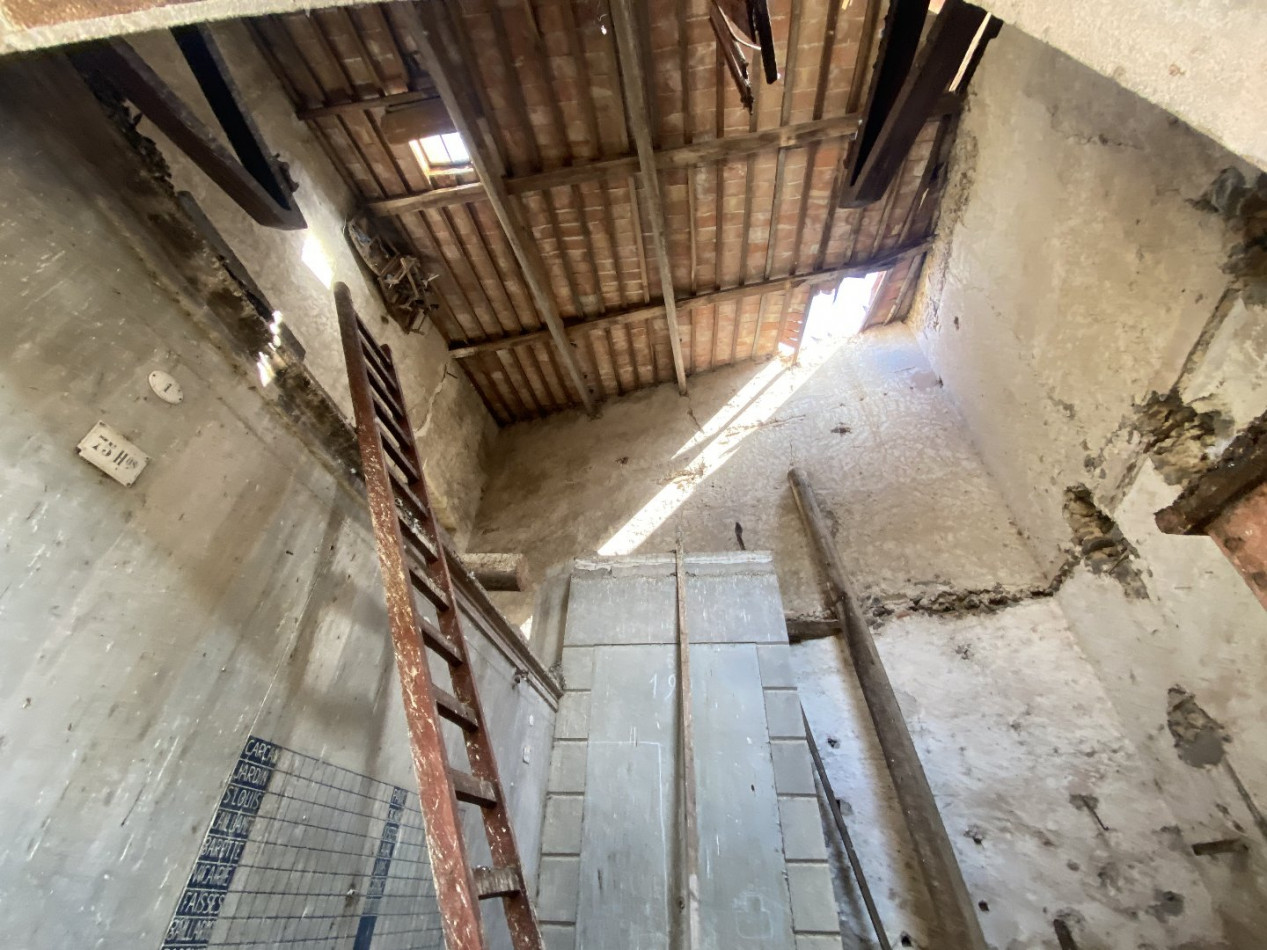 vente Maison à rénover Bessan - Photo 2