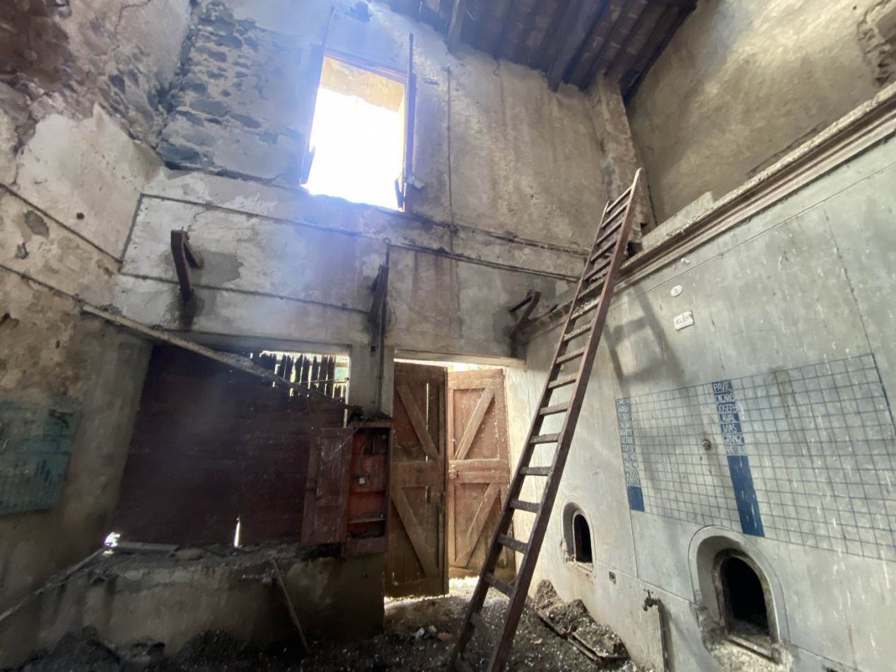 vente Maison à rénover Bessan - Photo 3