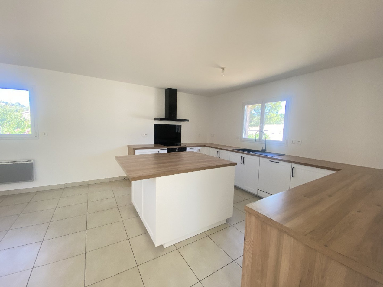 vente Maison Gabian - Photo 3