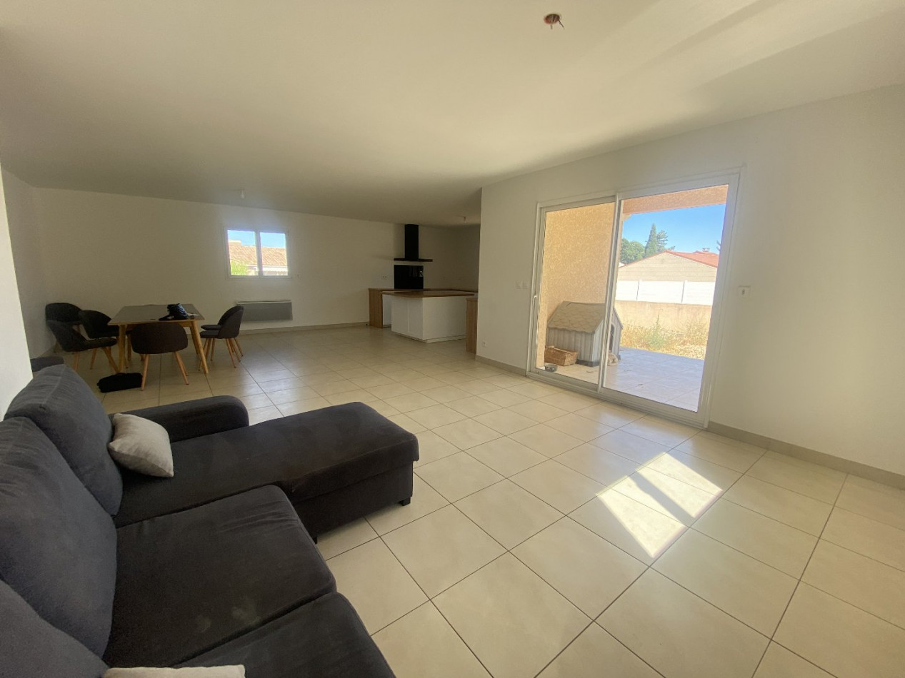 vente Maison Gabian - Photo 4