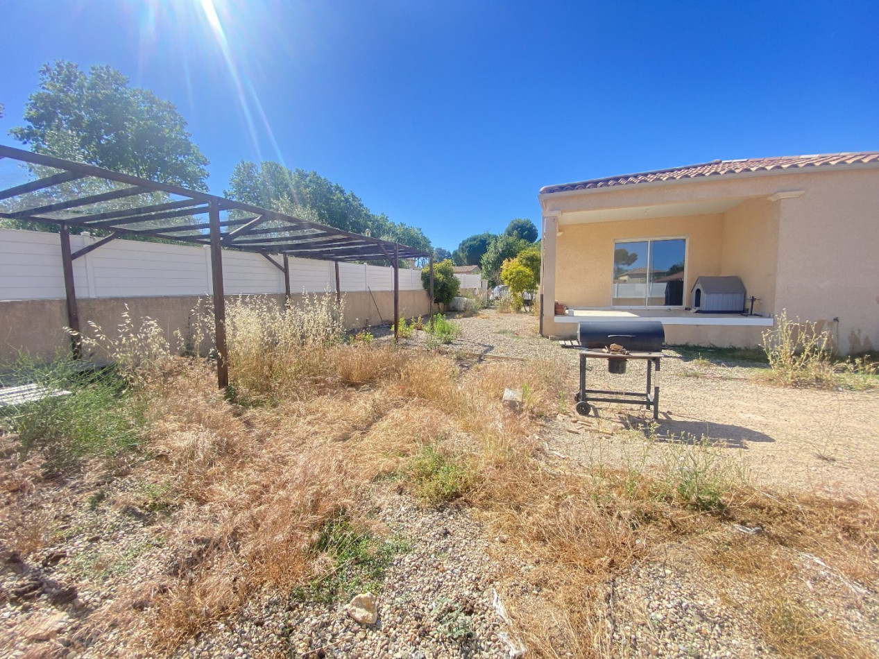 vente Maison Gabian - Photo 12