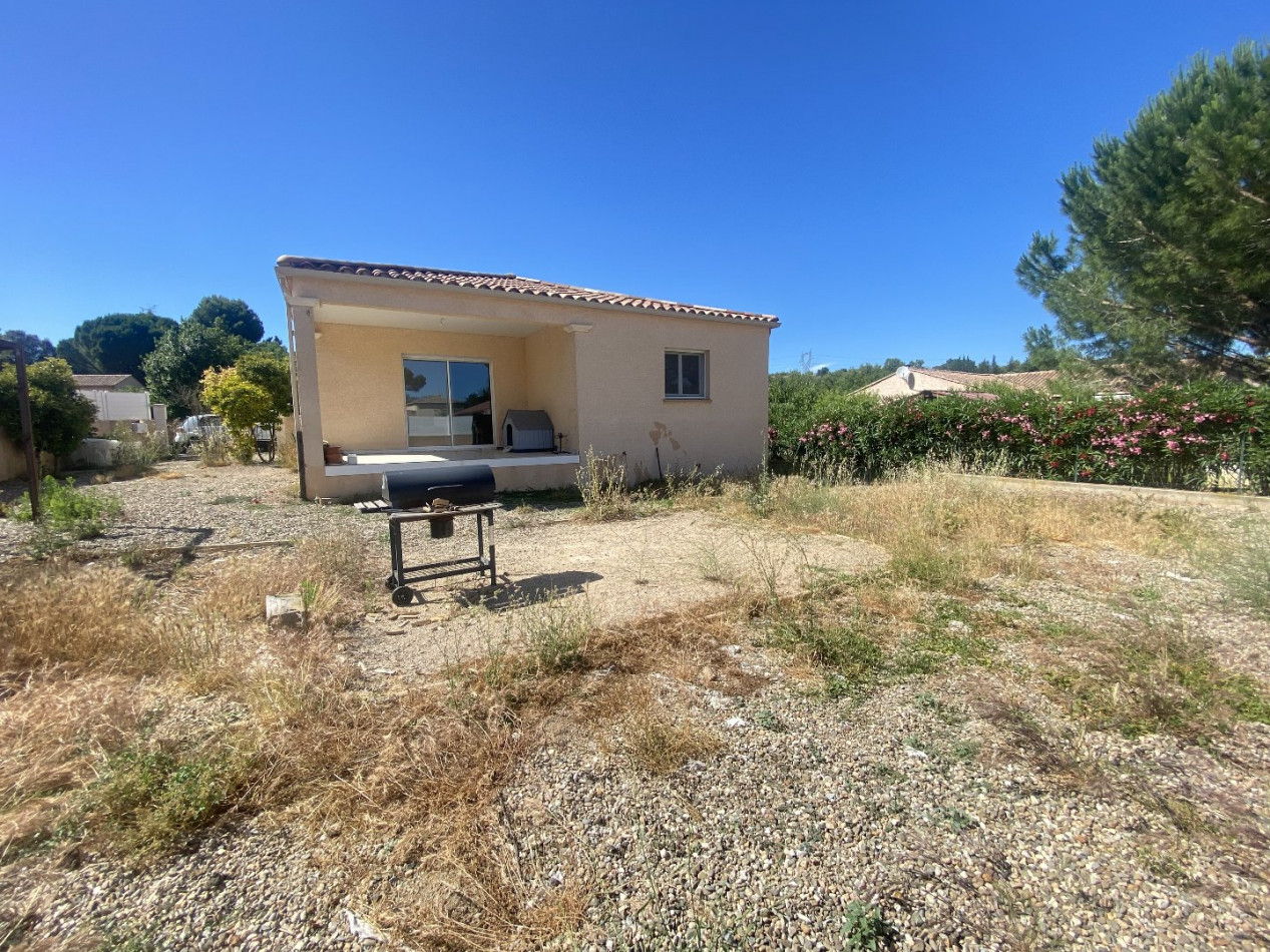 vente Maison Gabian - Photo 13