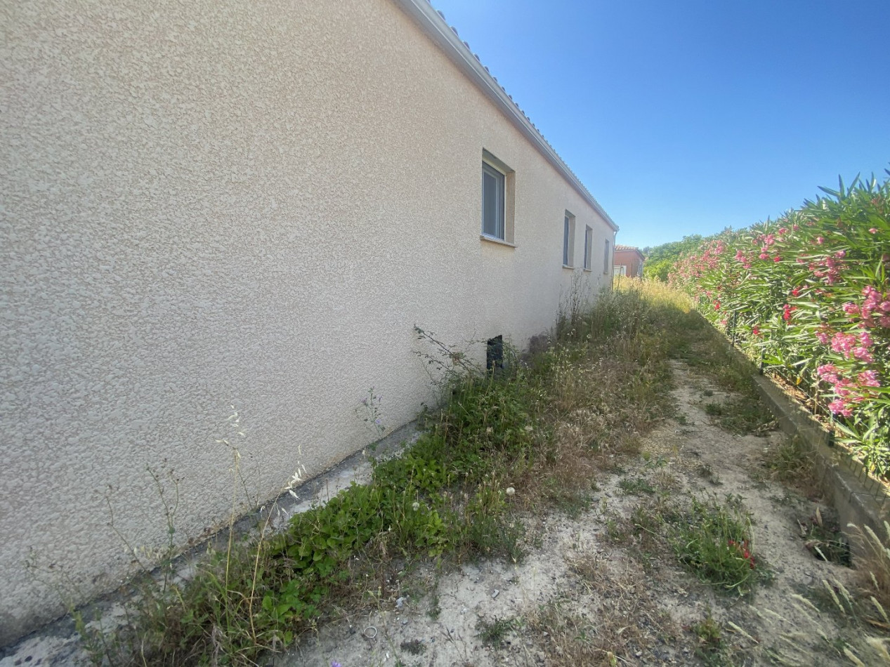 vente Maison Gabian - Photo 15