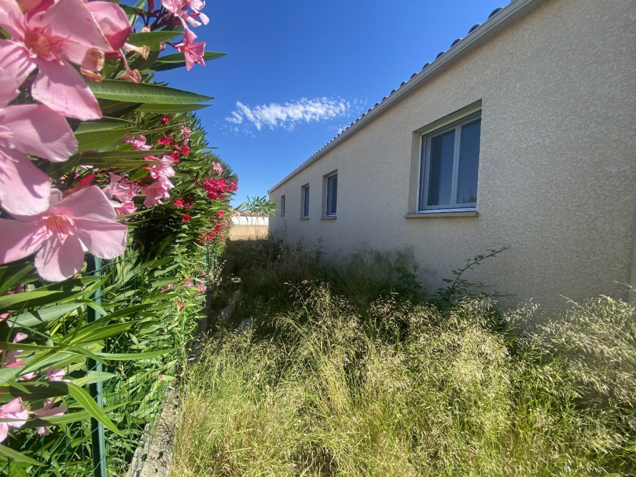 vente Maison Gabian - Photo 17
