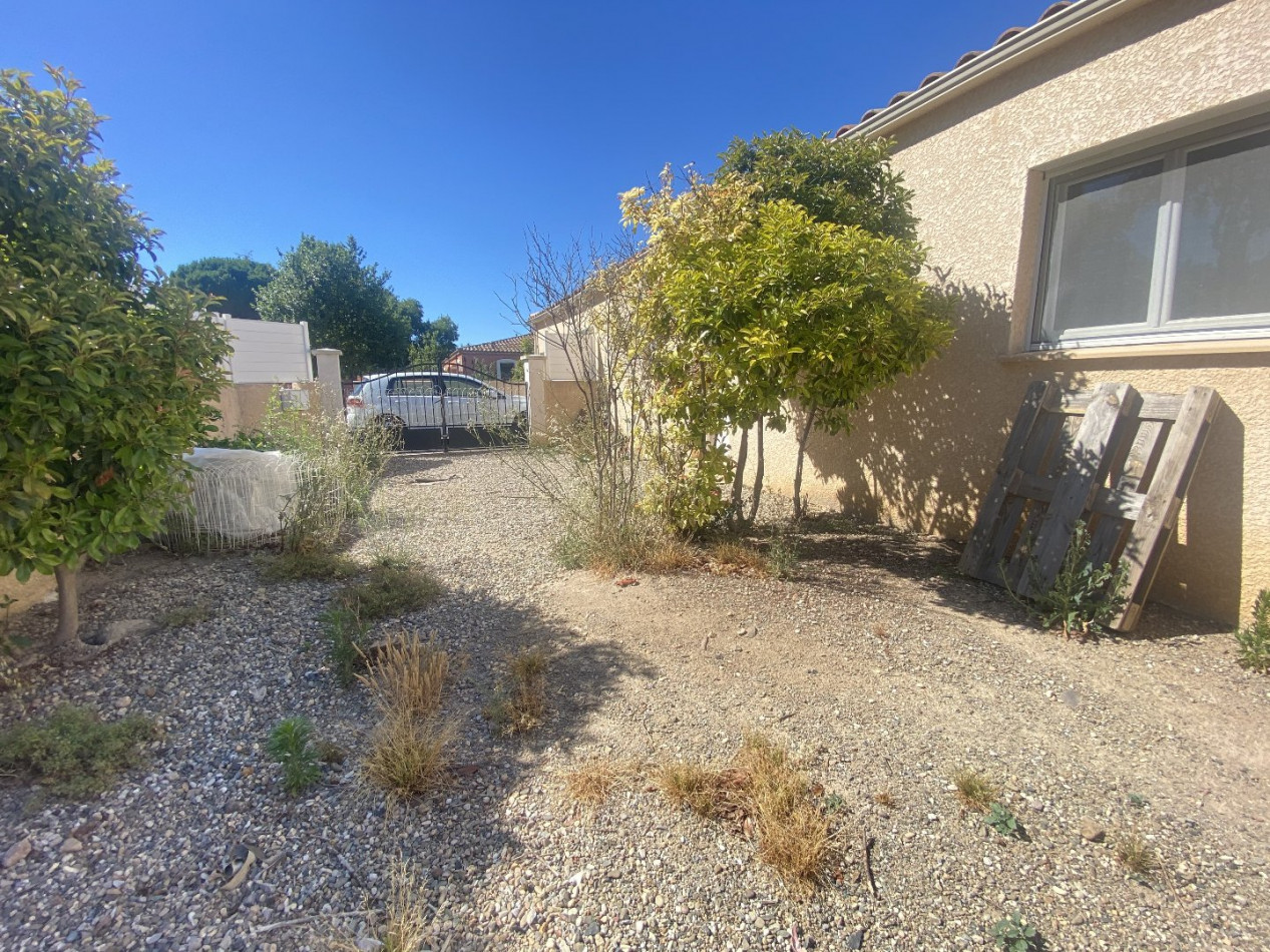 vente Maison Gabian - Photo 19