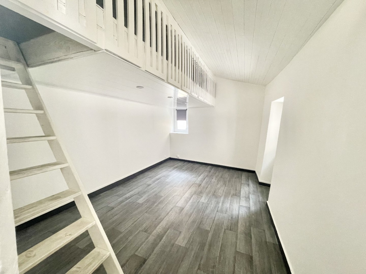 vente Maison Bessan - Photo 7