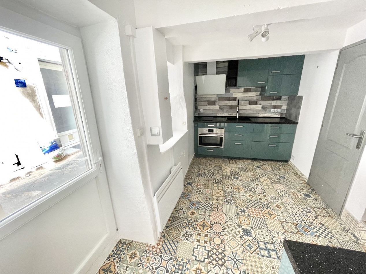 vente Maison Bessan - Photo 2