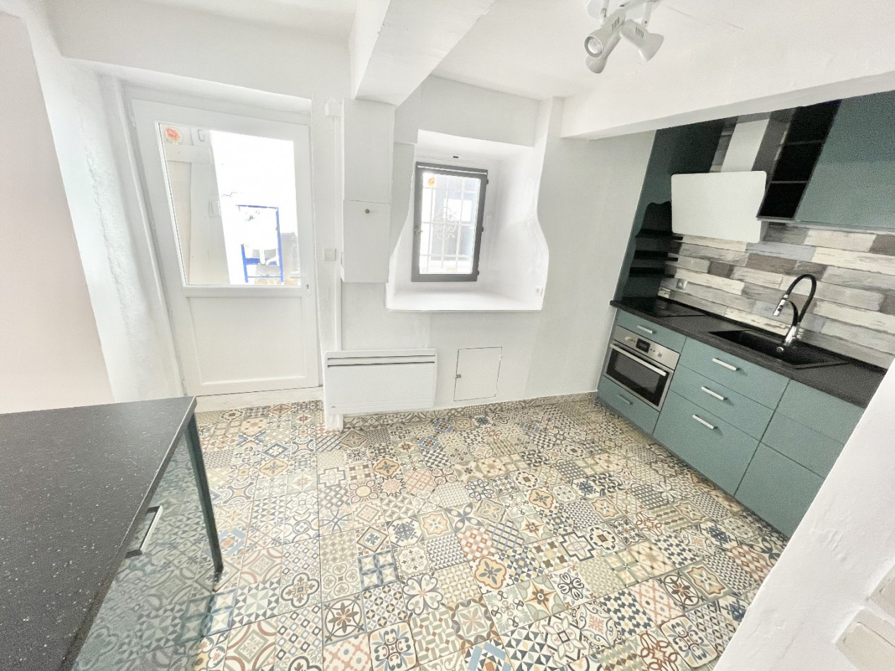 vente Maison Bessan - Photo 1