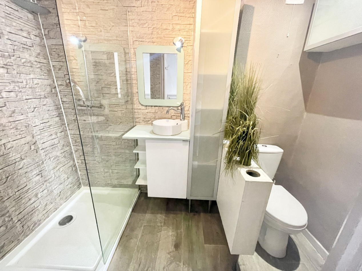 vente Maison Bessan - Photo 9