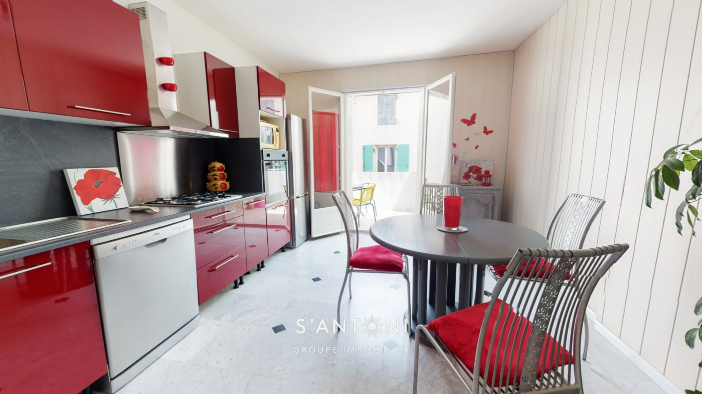 vente Maison Bessan - Photo 4