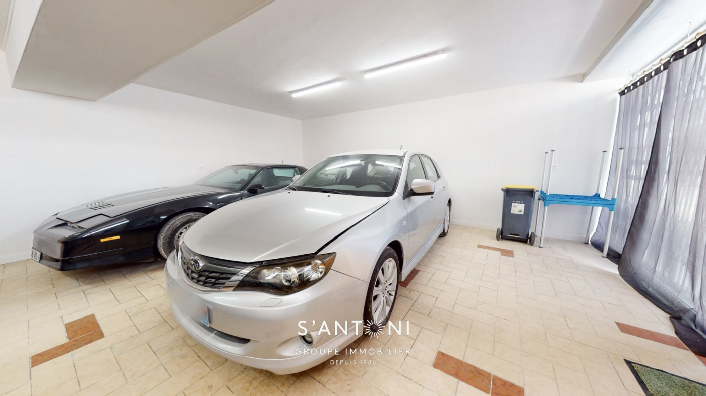 vente Maison Bessan - Photo 11