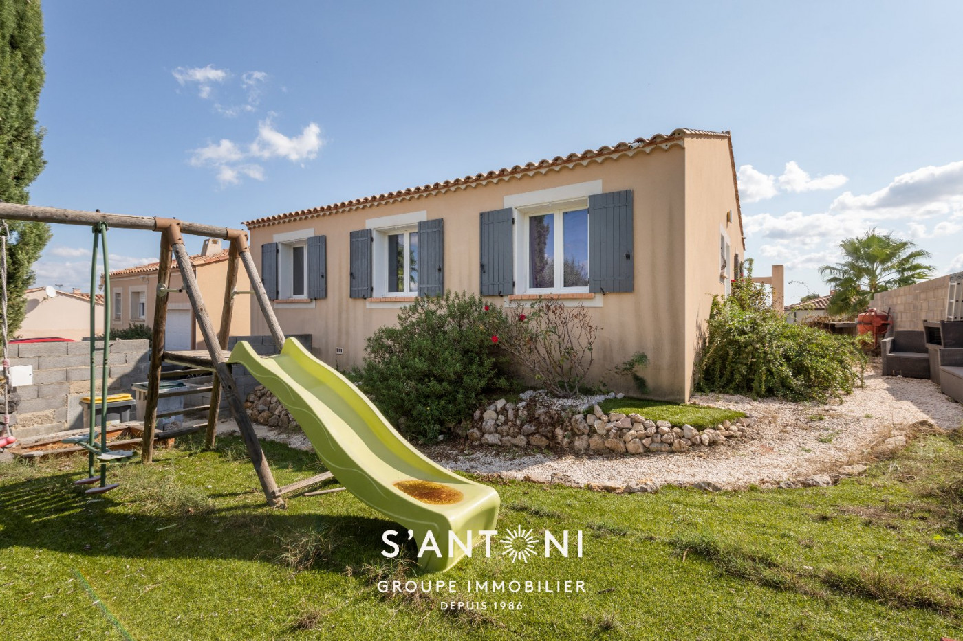 vente Maison Nezignan L'eveque - Photo 19