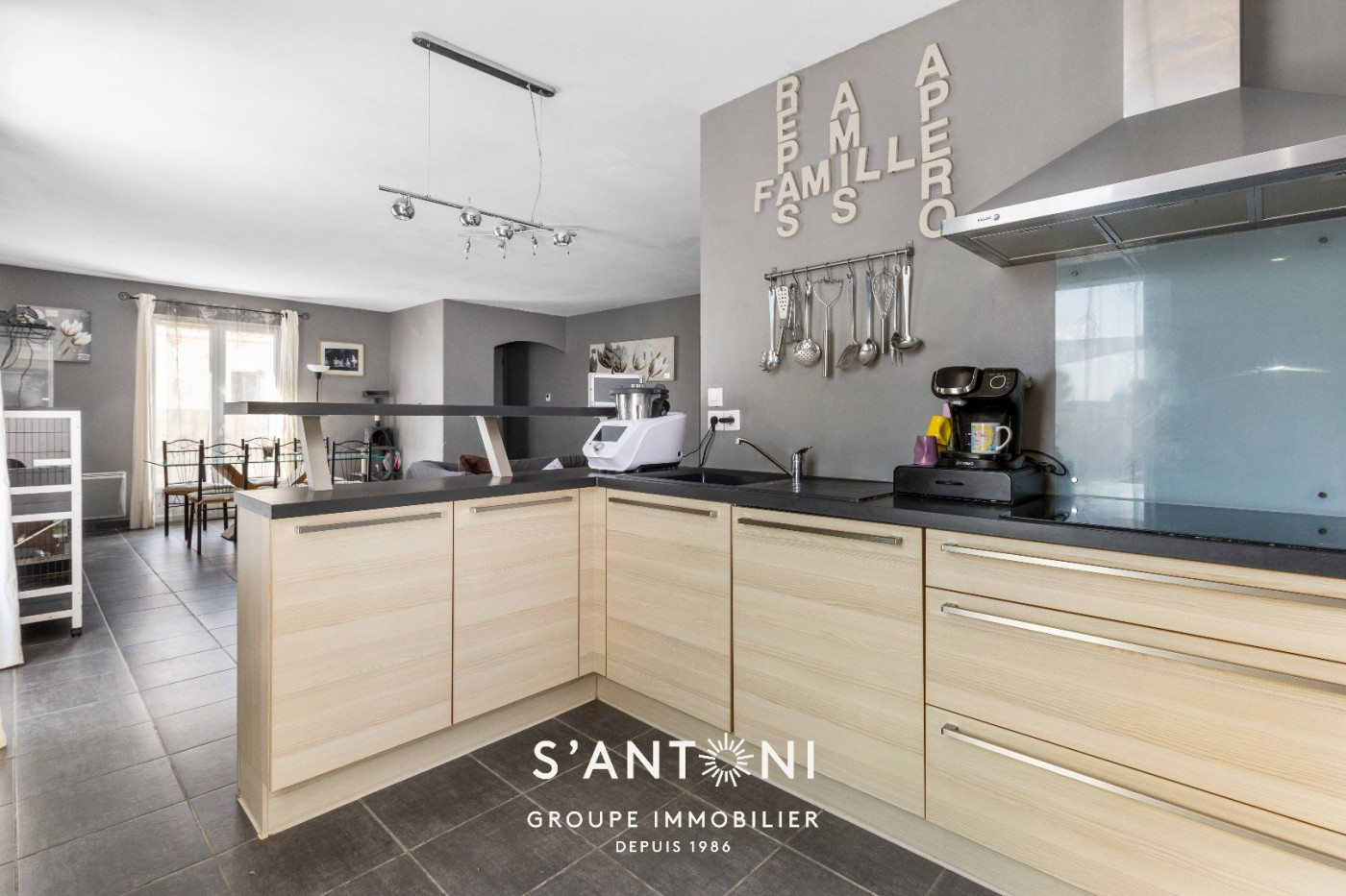 vente Maison Nezignan L'eveque - Photo 13