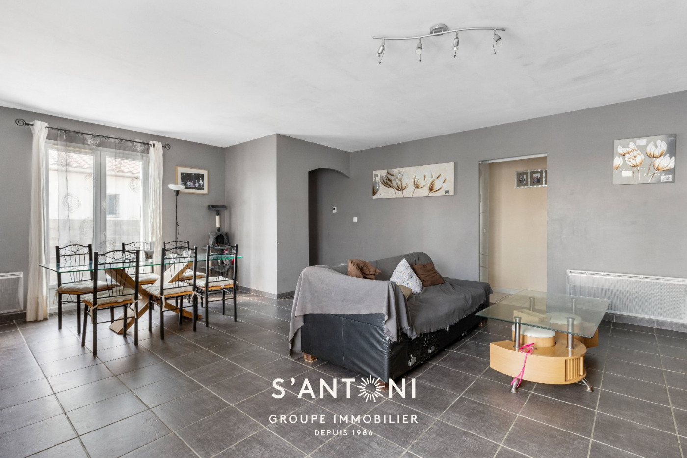 vente Maison Nezignan L'eveque - Photo 11