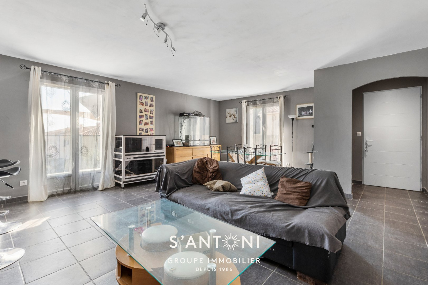 vente Maison Nezignan L'eveque - Photo 12