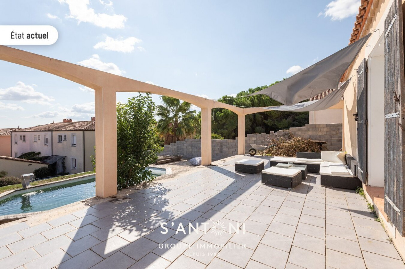 vente Maison Nezignan L'eveque - Photo 6