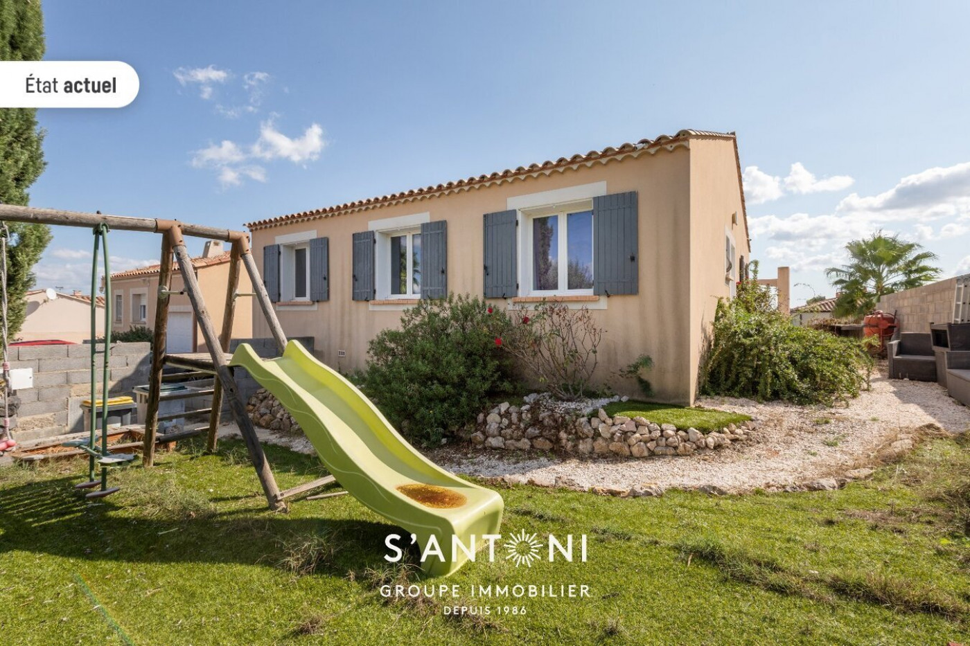 vente Maison Nezignan L'eveque - Photo 10