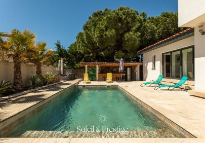 vente Maison Le Grau D'agde