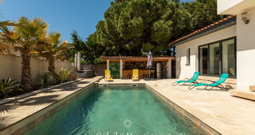 vente Maison Le Grau D'agde