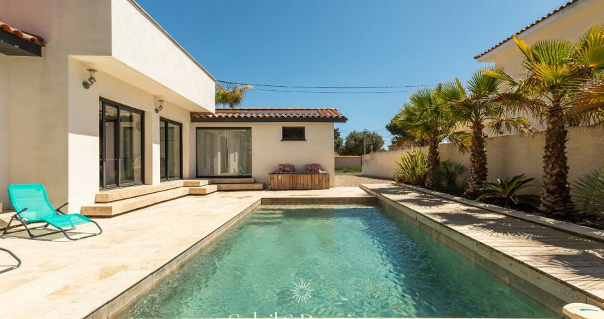 vente Maison Le Grau D'agde