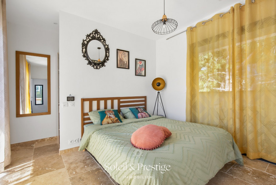 vente Maison Le Grau D'agde - Photo 8