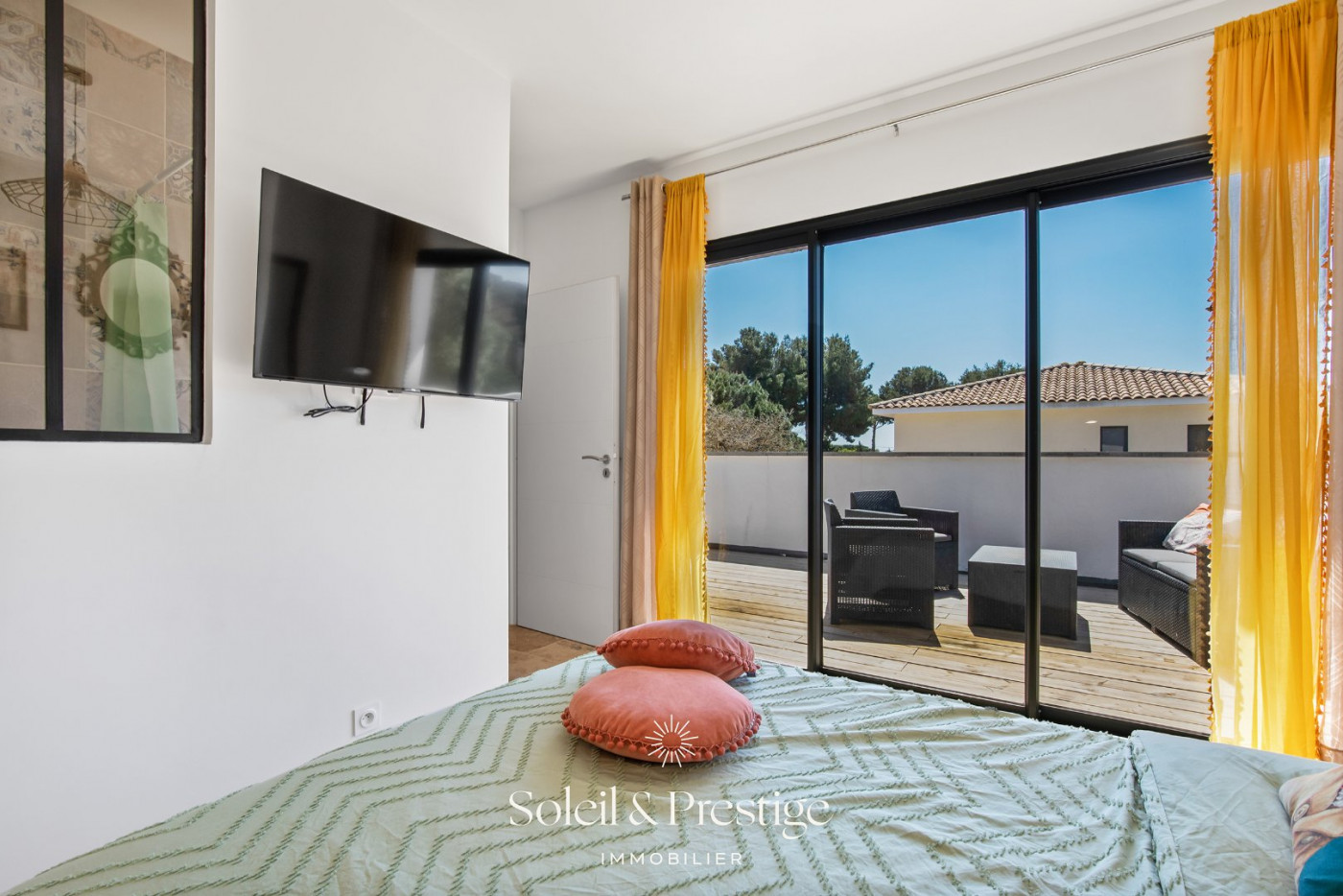 vente Maison Le Grau D'agde - Photo 9