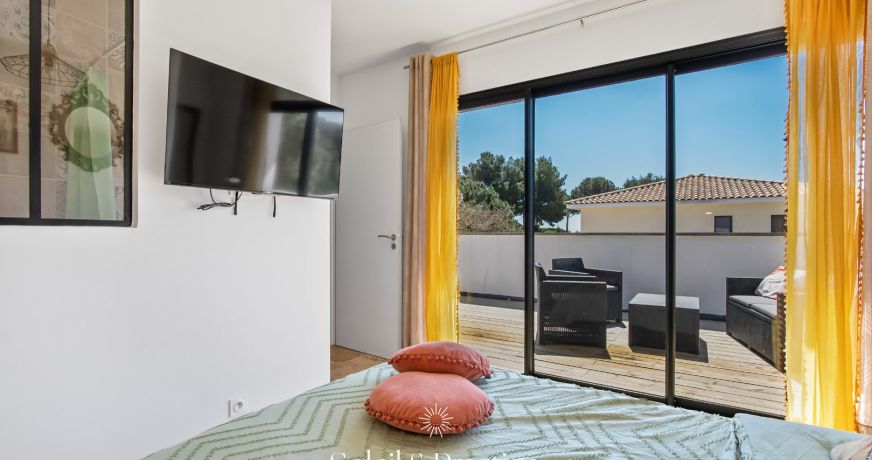 vente Maison Le Grau D'agde