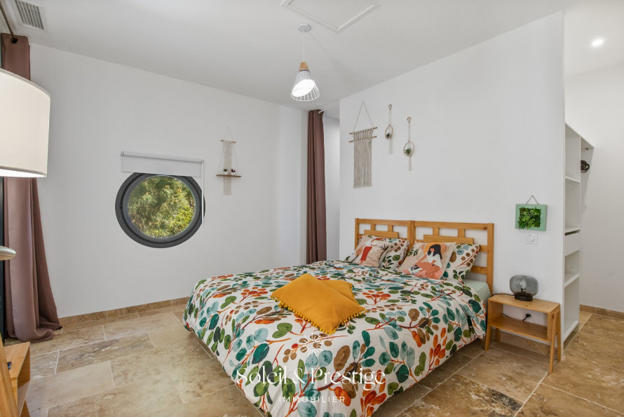 vente Maison Le Grau D'agde - Photo 10