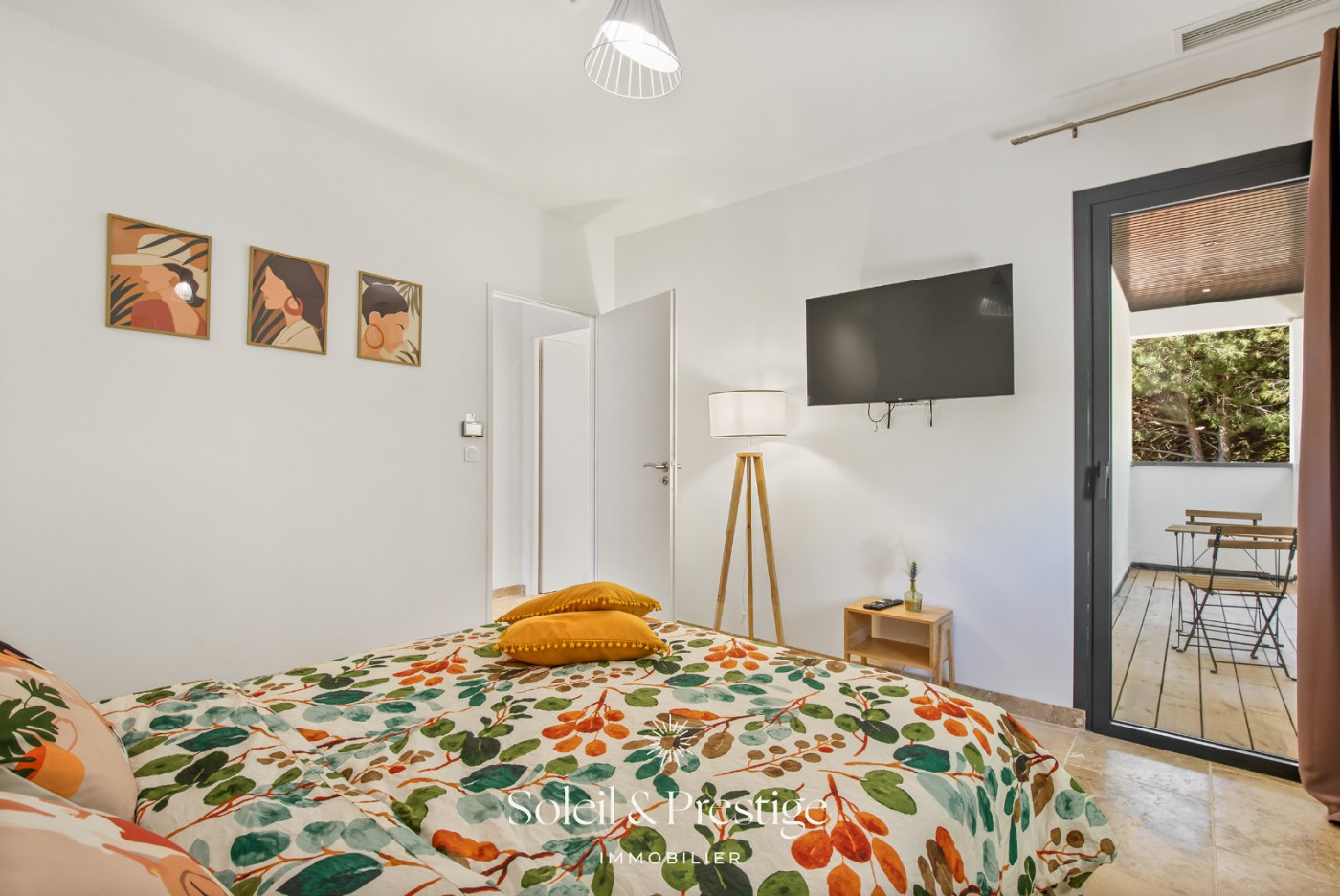 vente Maison Le Grau D'agde - Photo 11