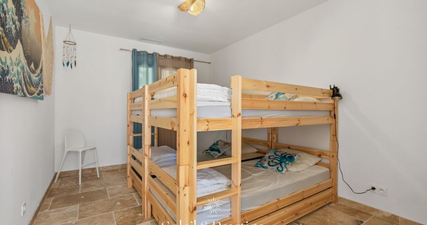vente Maison Le Grau D'agde