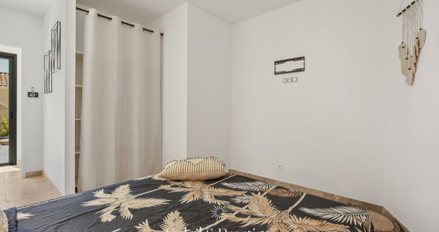vente Maison Le Grau D'agde