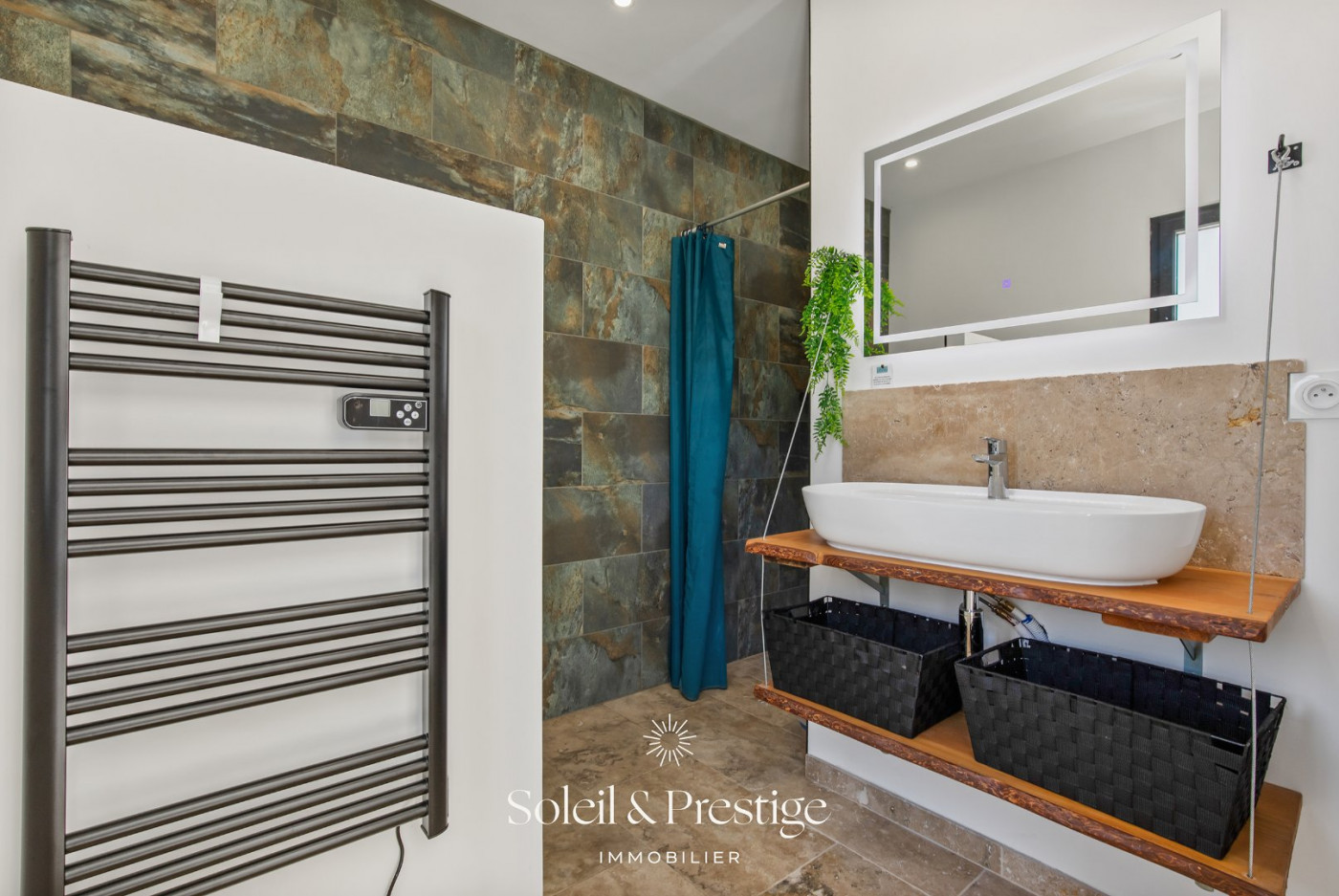 vente Maison Le Grau D'agde - Photo 18