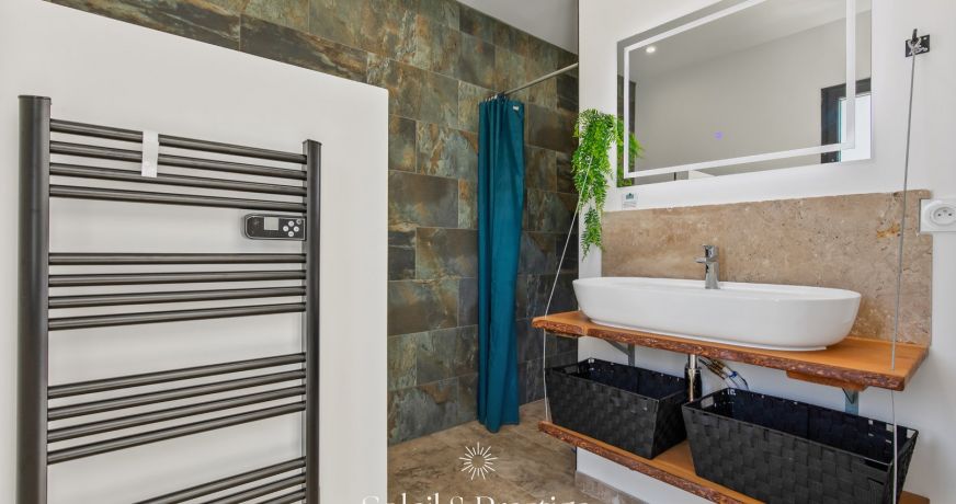 vente Maison Le Grau D'agde