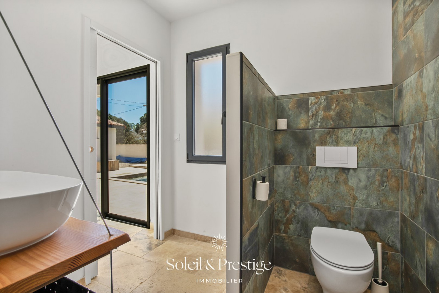 vente Maison Le Grau D'agde - Photo 19
