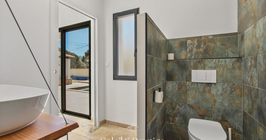 vente Maison Le Grau D'agde