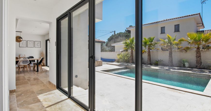 vente Maison Le Grau D'agde