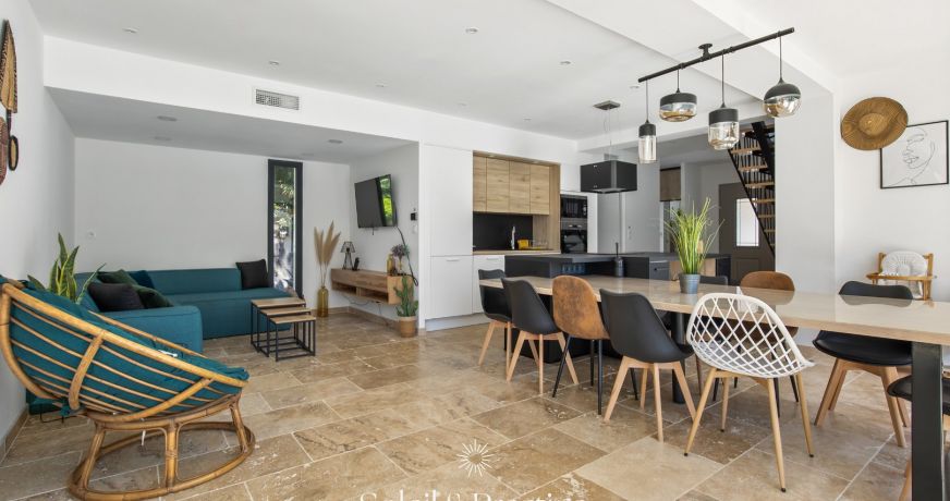 vente Maison Le Grau D'agde