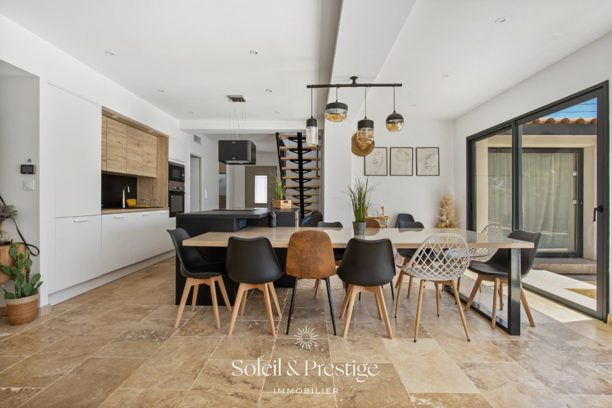 vente Maison Le Grau D'agde - Photo 6