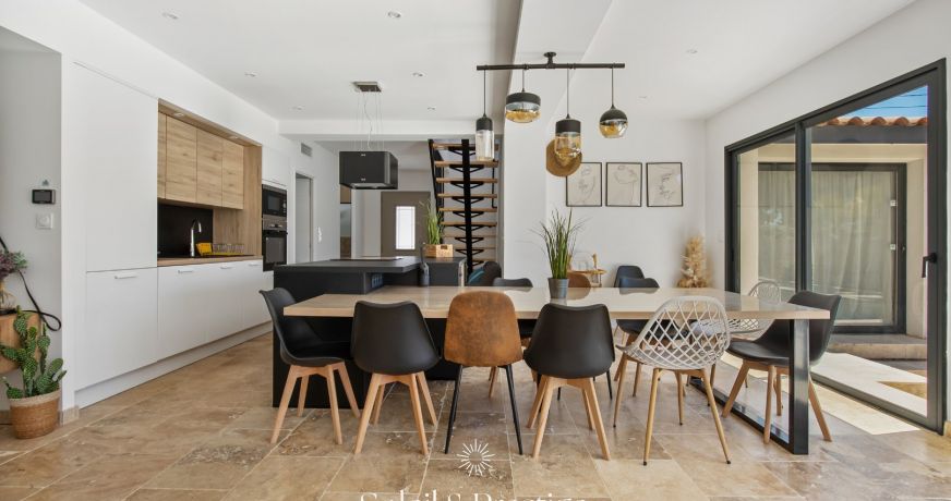 vente Maison Le Grau D'agde