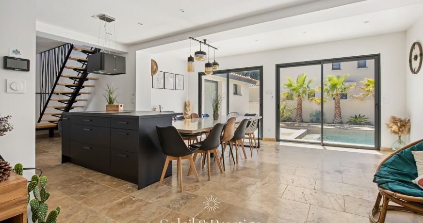 vente Maison Le Grau D'agde